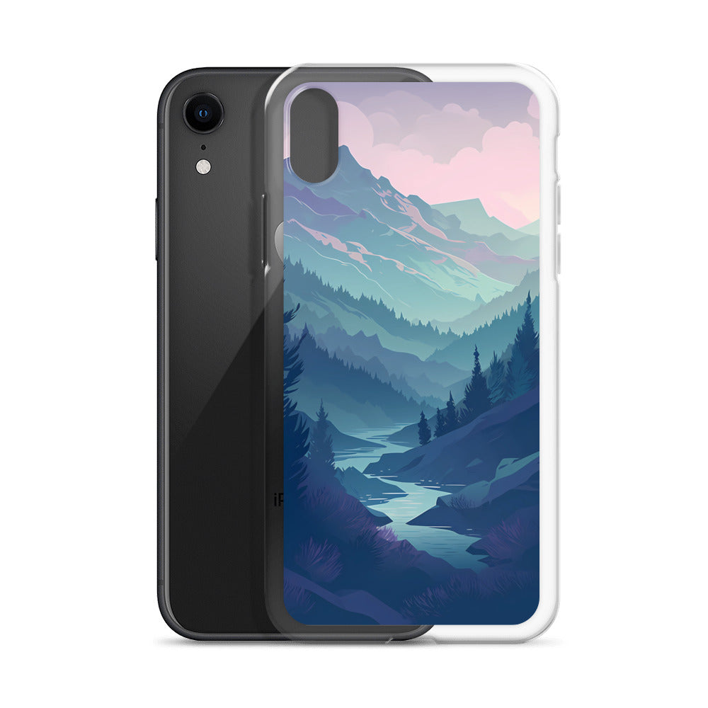 iPhone Case - National Parks