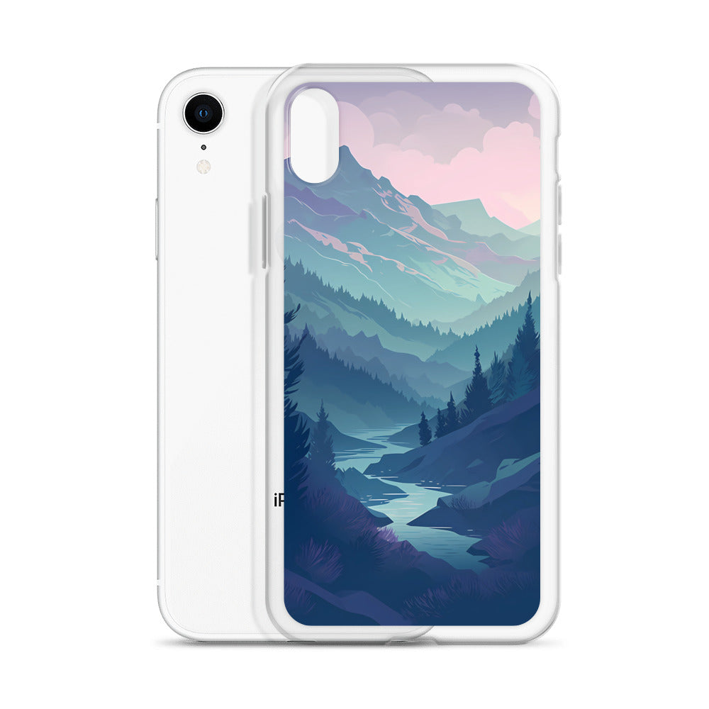 iPhone Case - National Parks