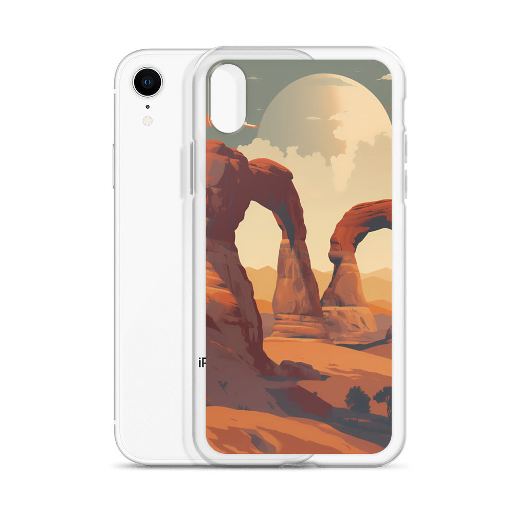 iPhone Case - National Parks - Arches
