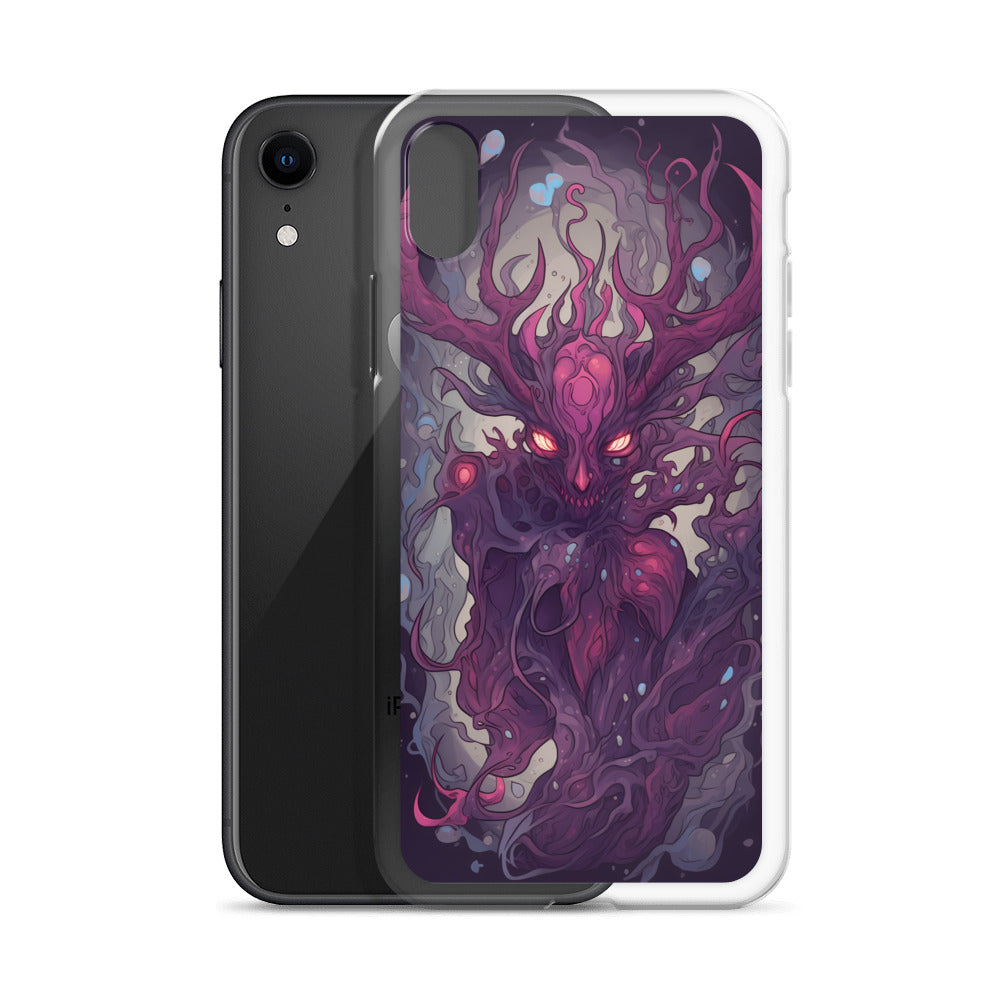 iPhone Case - Tree Demon