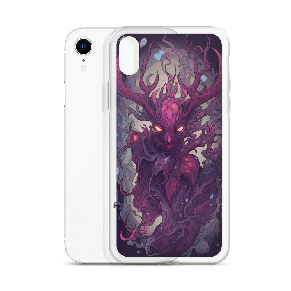 iPhone Case - Tree Demon