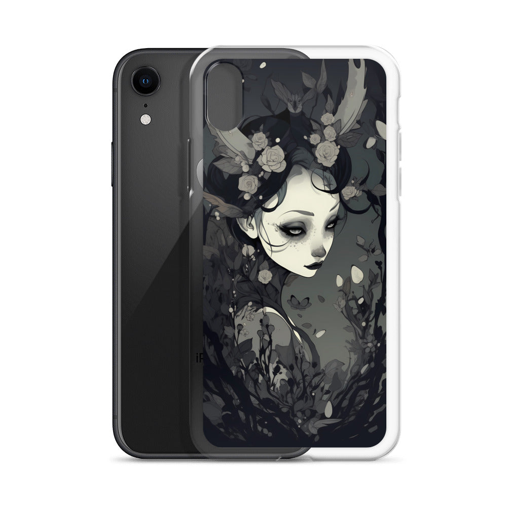 iPhone Case - Female Apparition