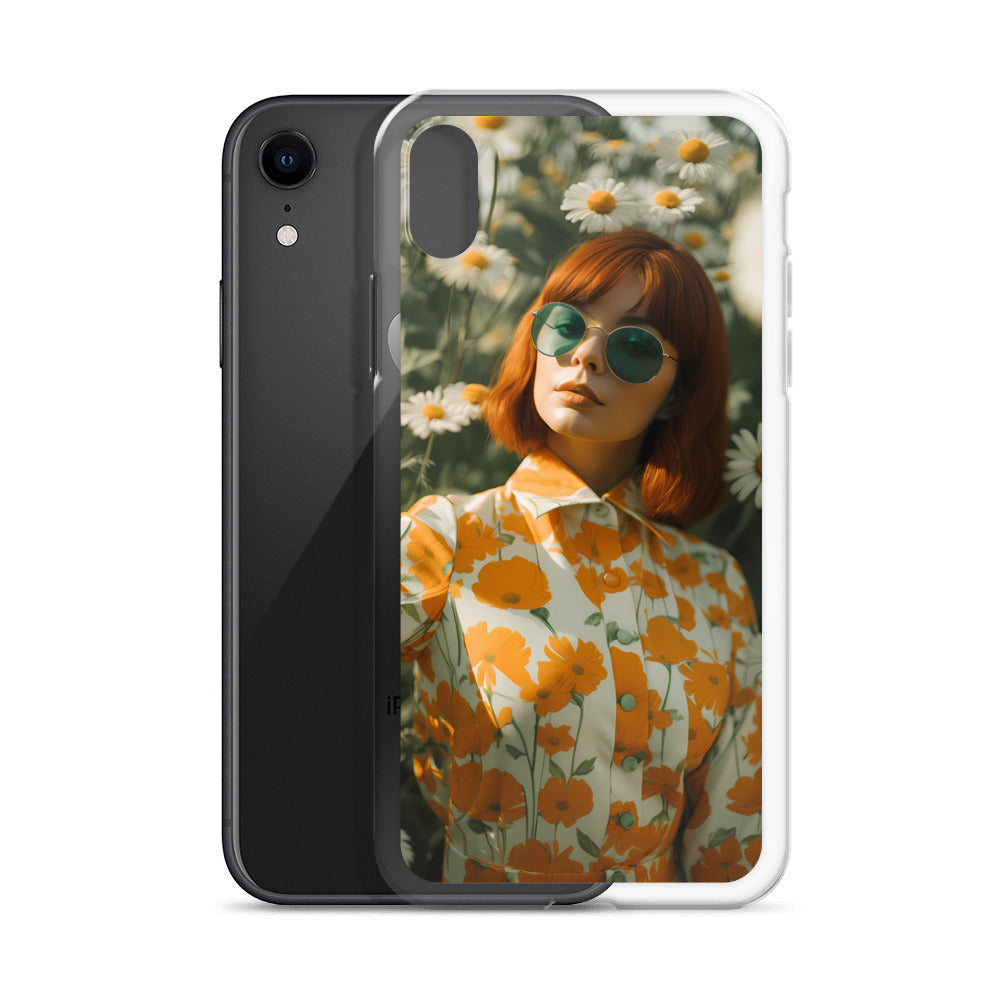 iPhone Case - Dasiy Power