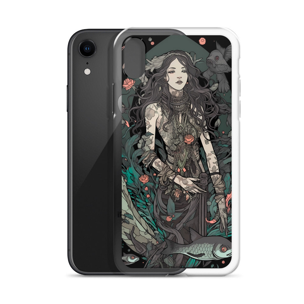 iPhone Case - Enchanted Depths