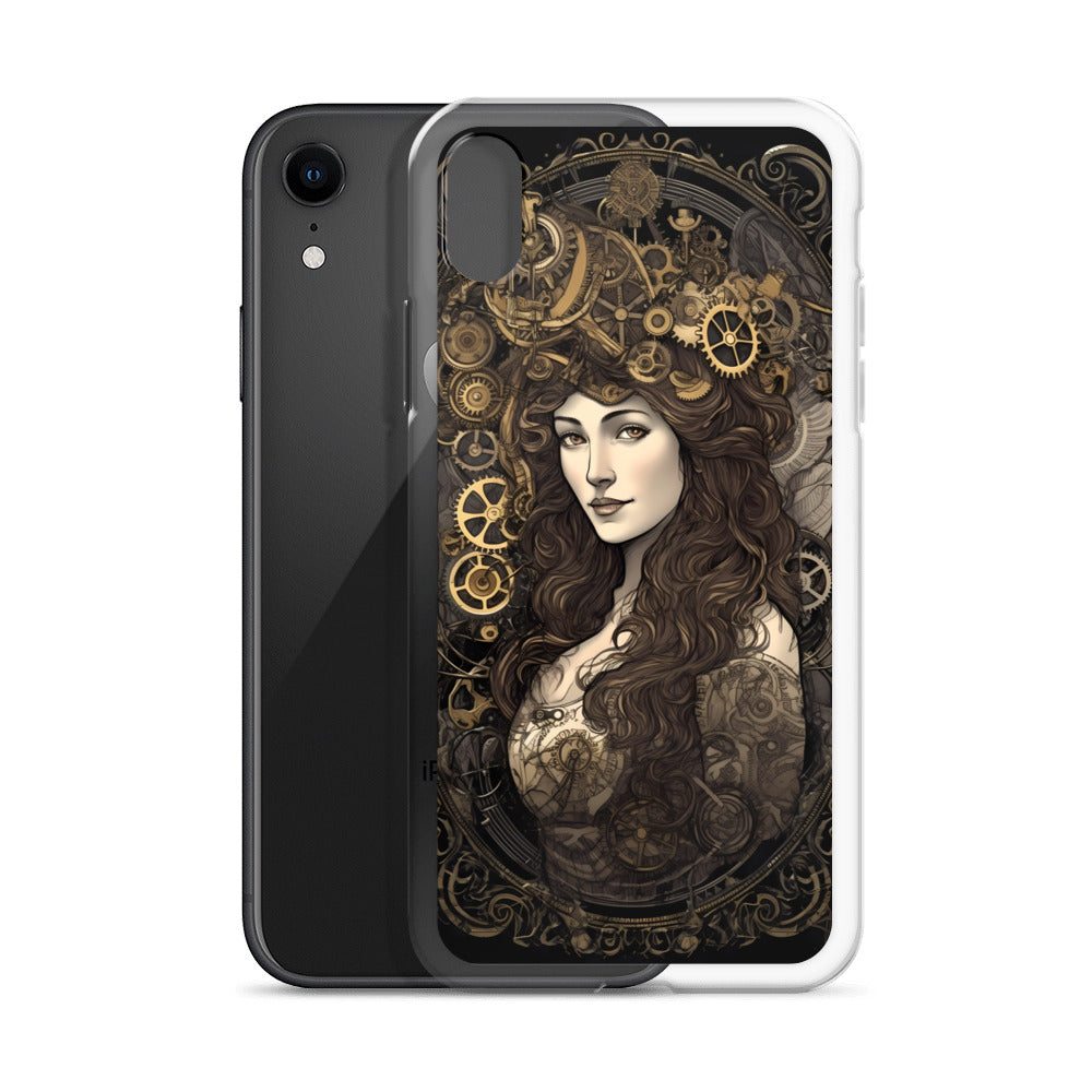 iPhone Case - Mythical Machinist