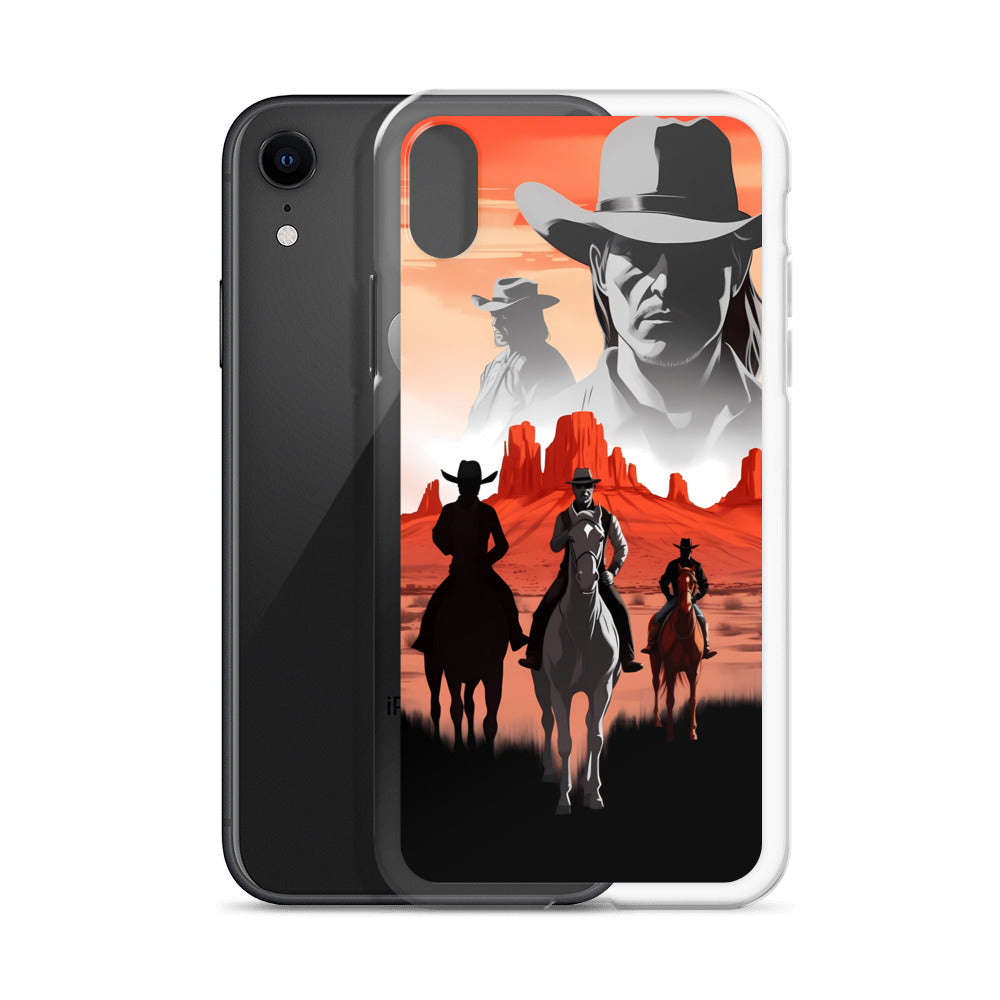 iPhone Case - The Last Stand