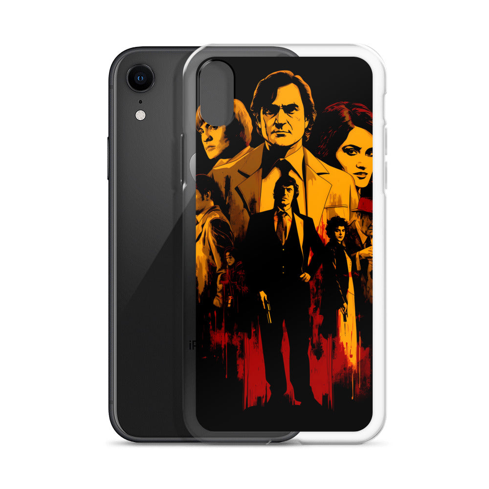 iPhone Case - Suburban Gothic