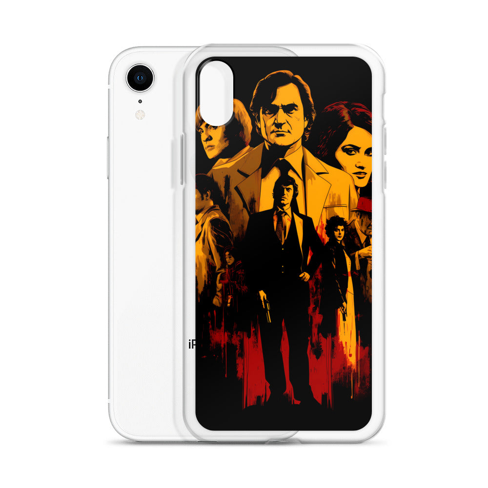 iPhone Case - Suburban Gothic