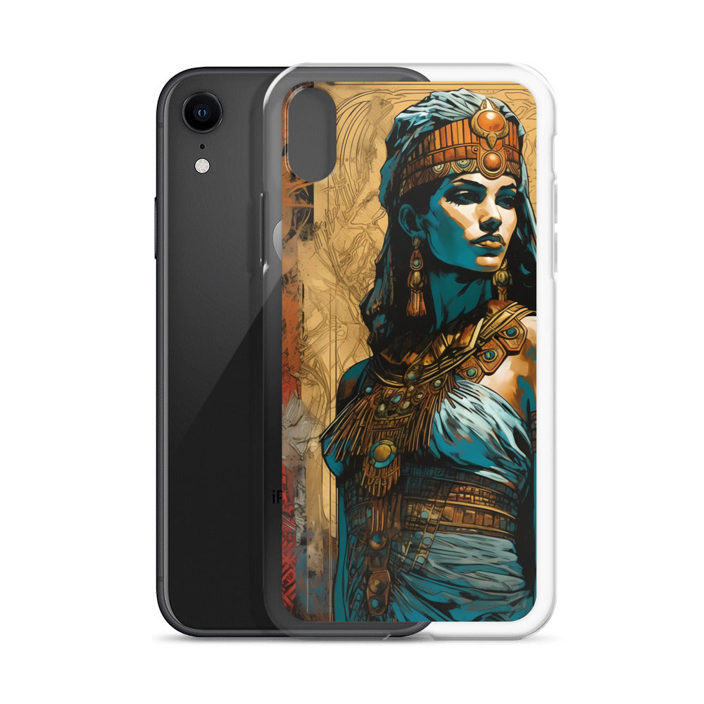 iPhone Case - Egyptian Euphoria