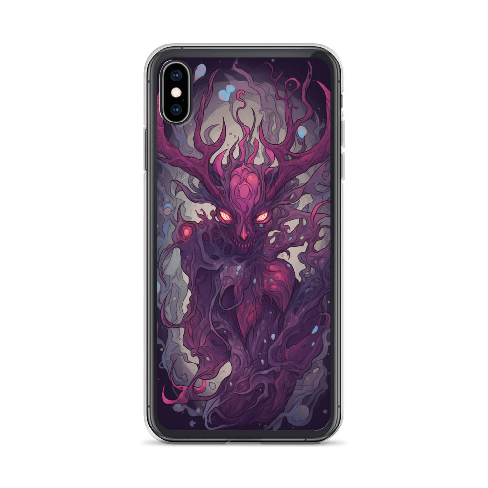 iPhone Case - Tree Demon