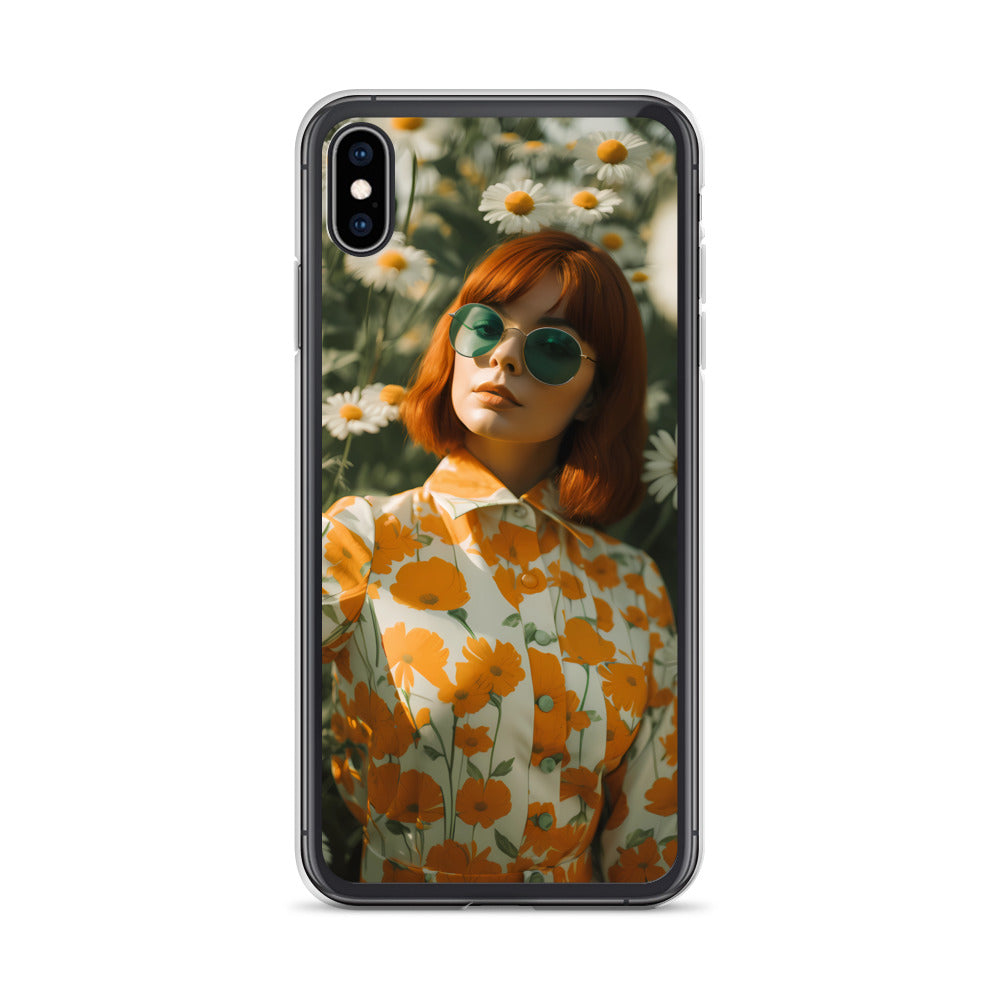 iPhone Case - Dasiy Power