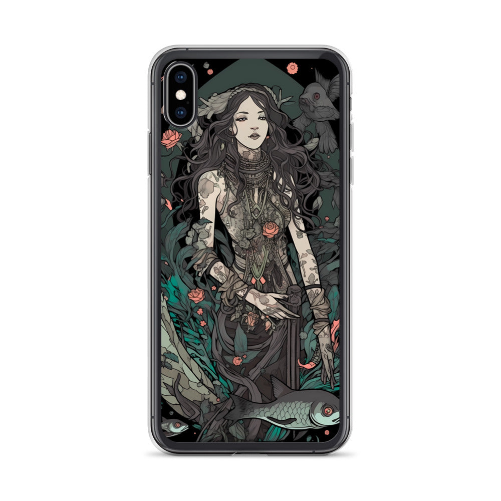 iPhone Case - Enchanted Depths