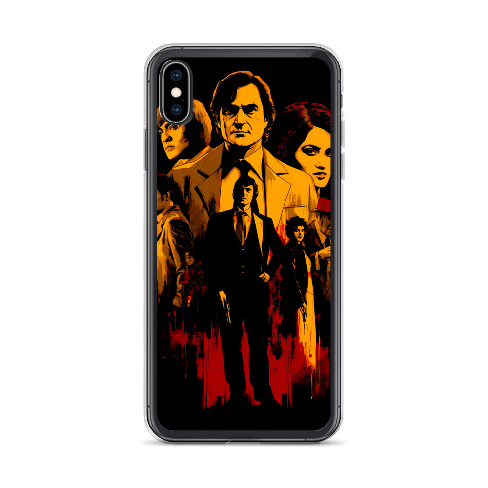 iPhone Case - Suburban Gothic
