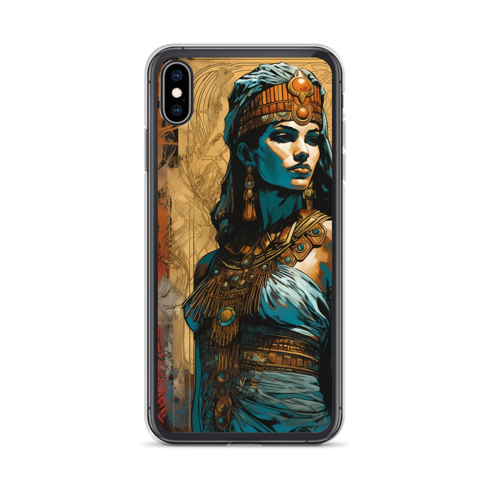 iPhone Case - Egyptian Euphoria