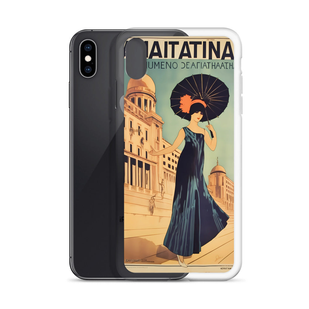 iPhone Case - Vintage Adverts - Argentina