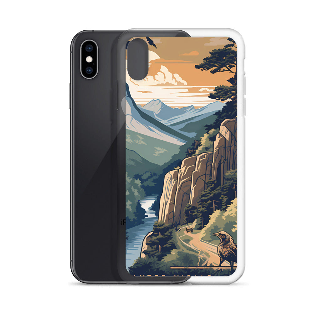 iPhone Case - National Parks