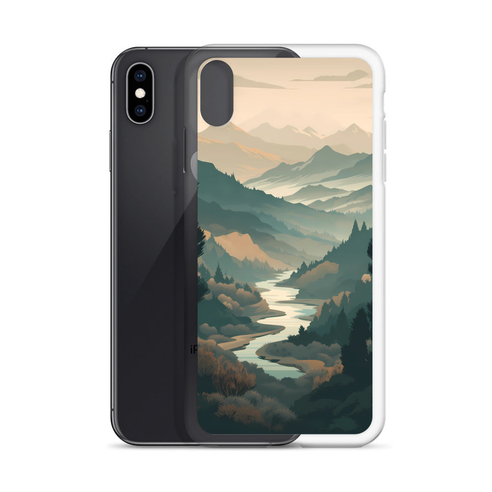 iPhone Case - National Parks