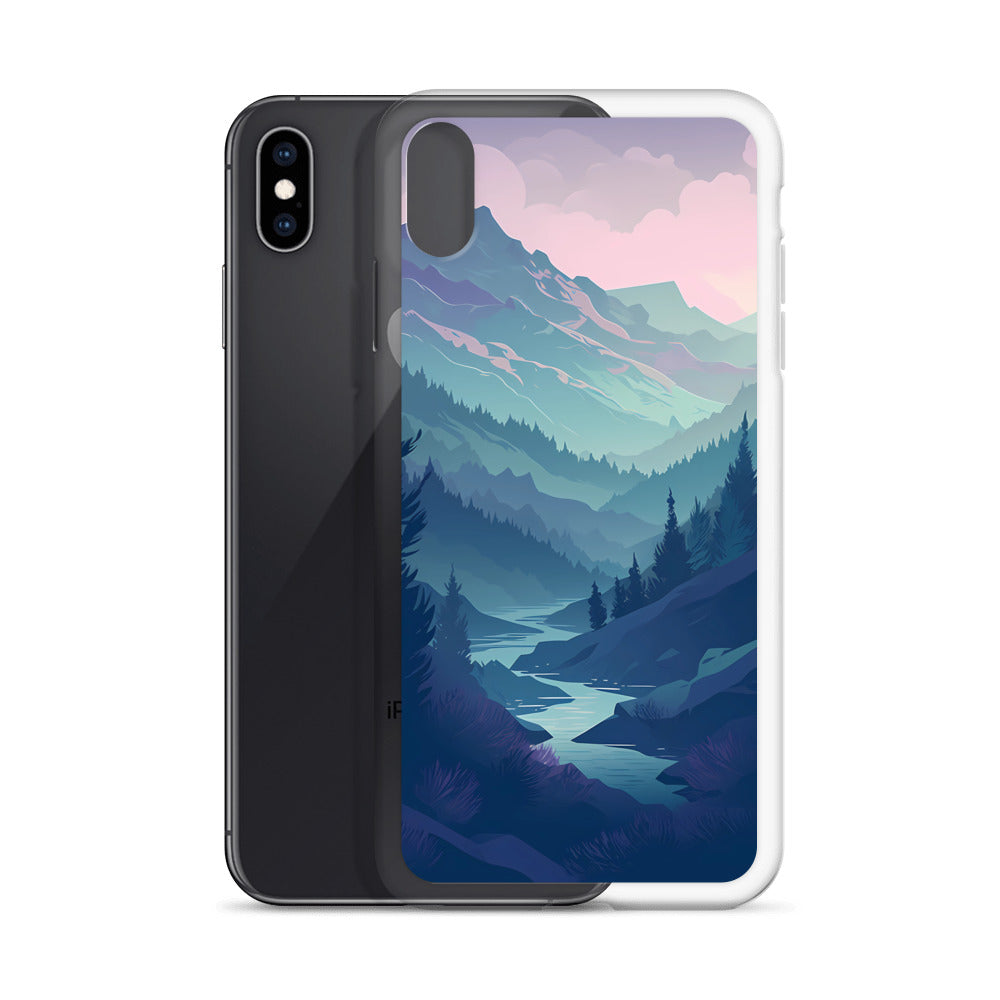iPhone Case - National Parks