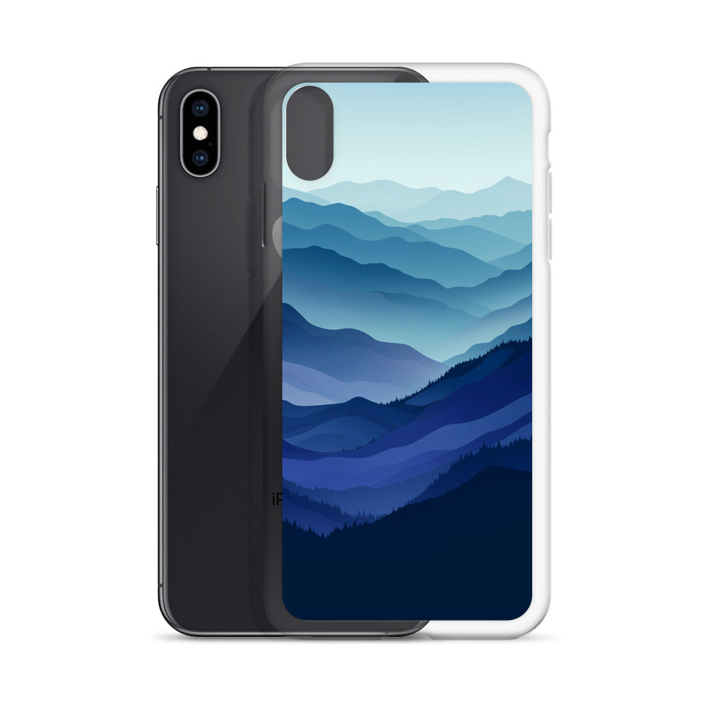 iPhone Case - National Parks - Blue Mountains