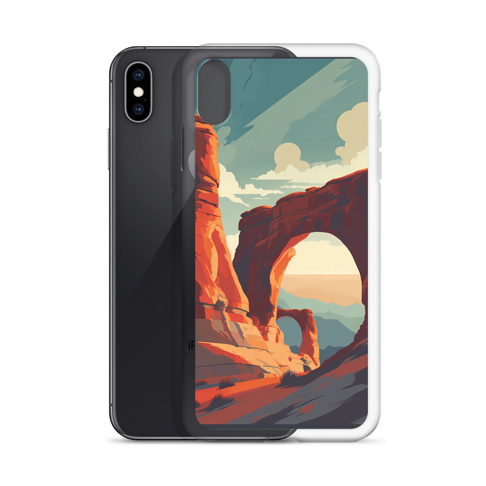 iPhone Case - National Parks - Arches