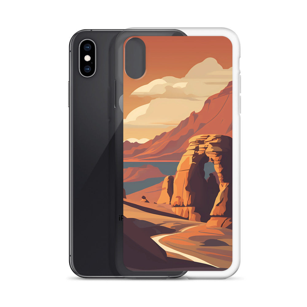 iPhone Case - National Parks - Arches