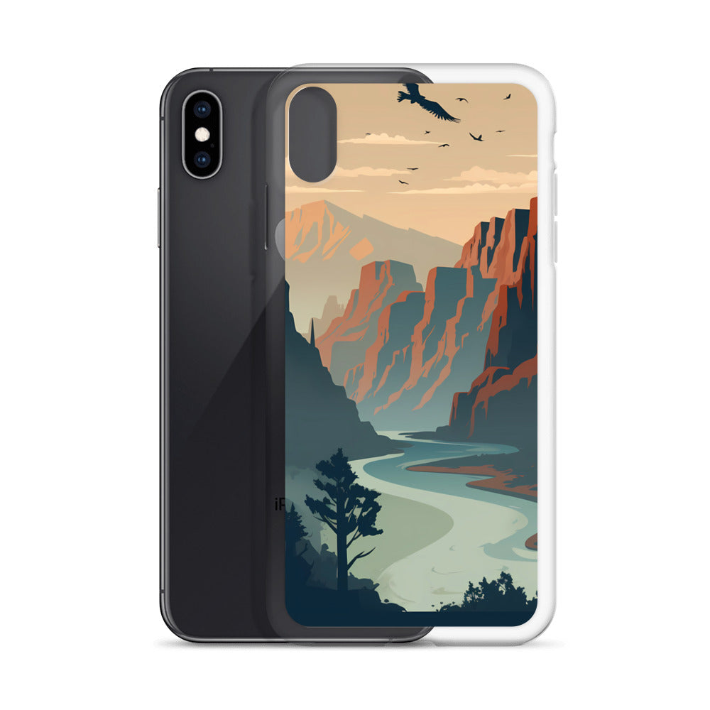iPhone Case - National Parks - Grand Canyon