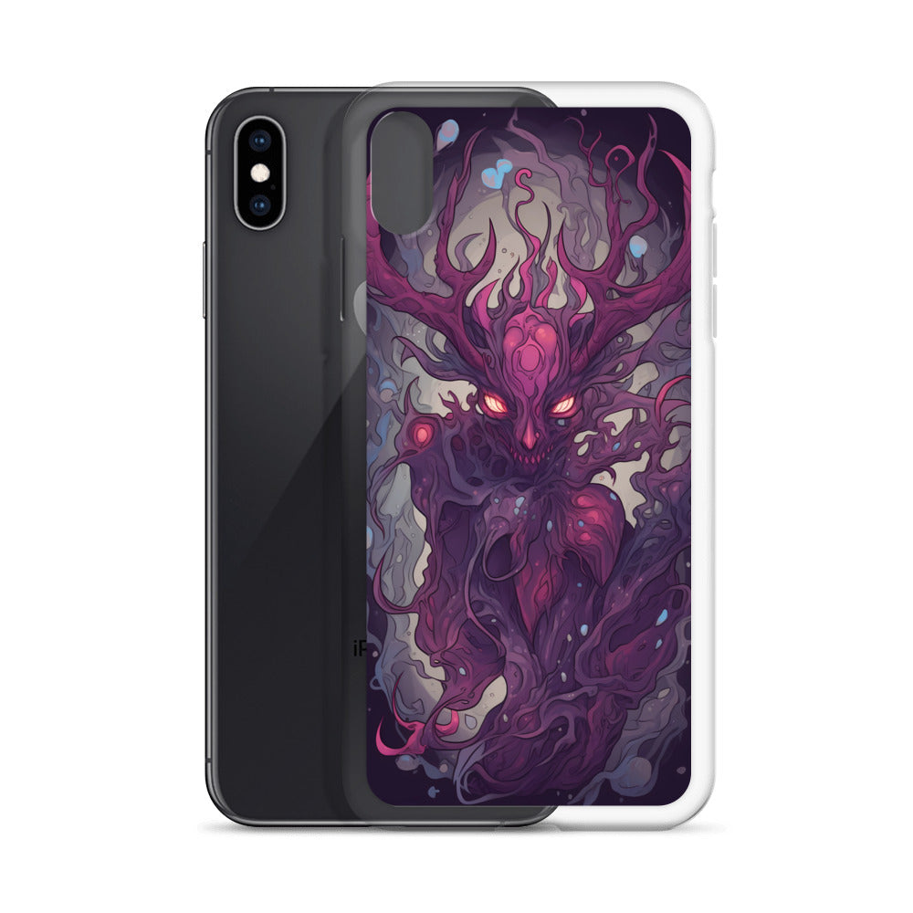 iPhone Case - Tree Demon