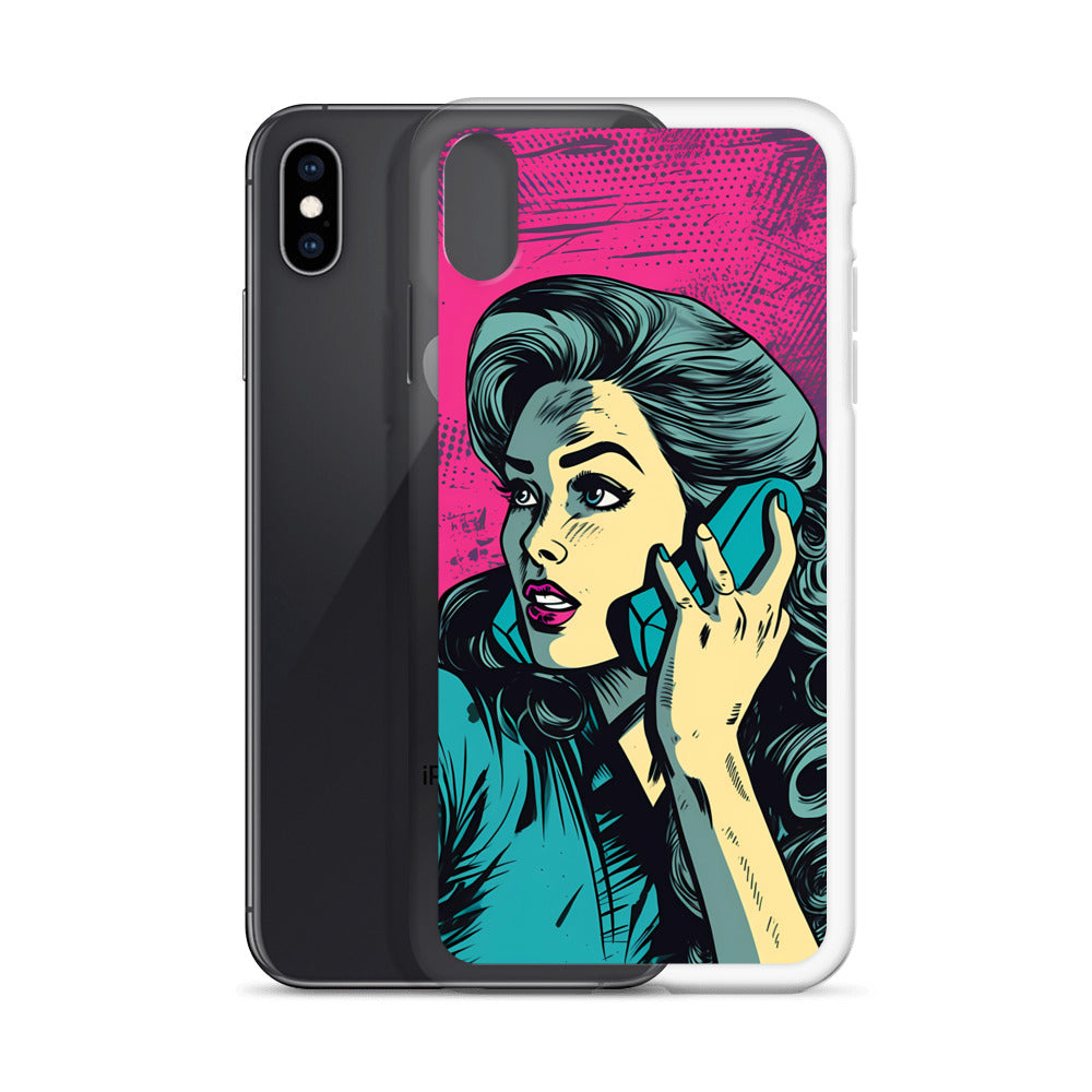 iPhone Case - Rock n' Talk