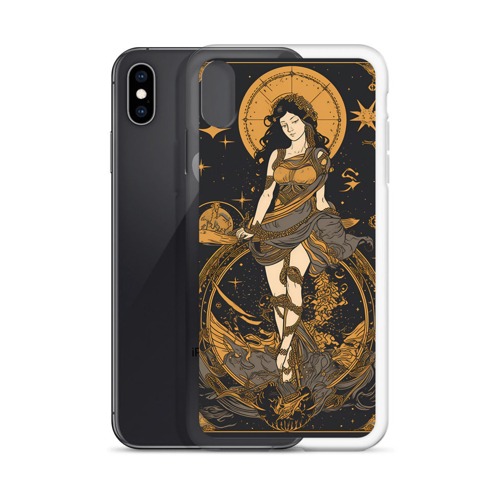iPhone Case - Libra's Twilight