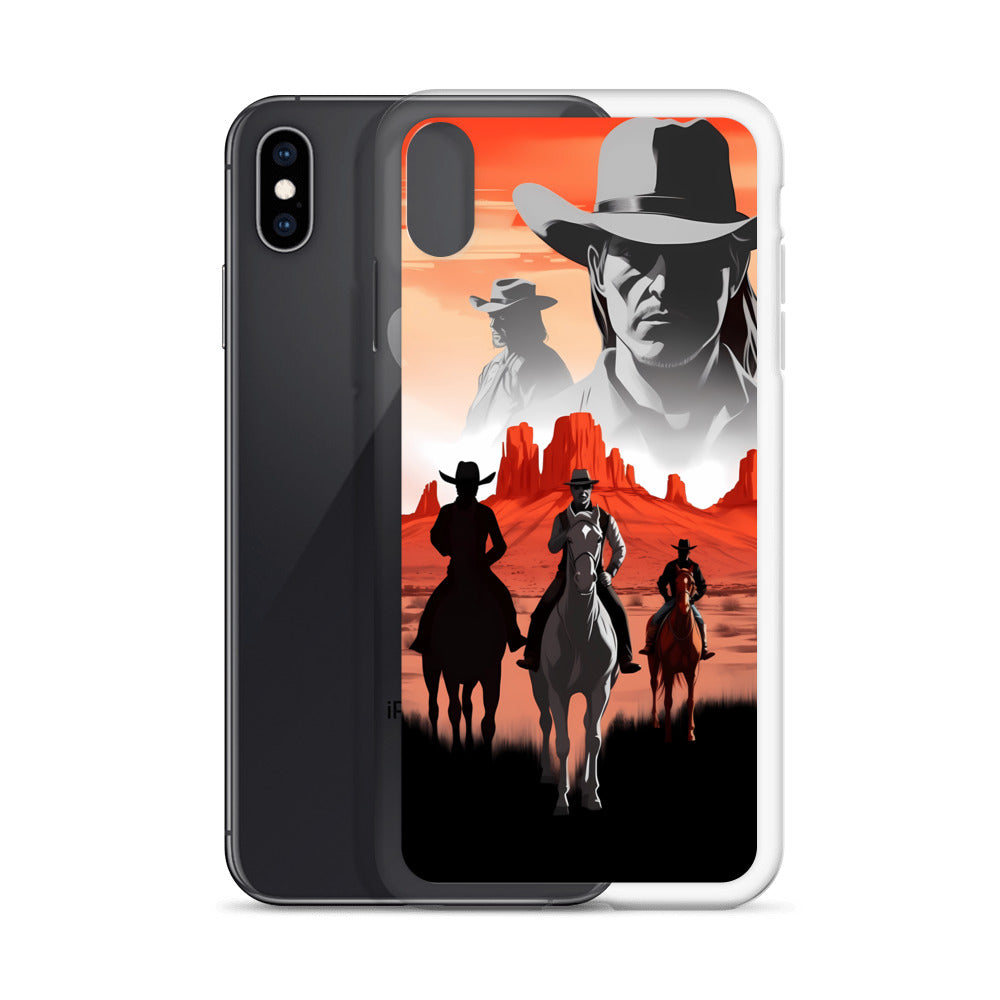 iPhone Case - The Last Stand