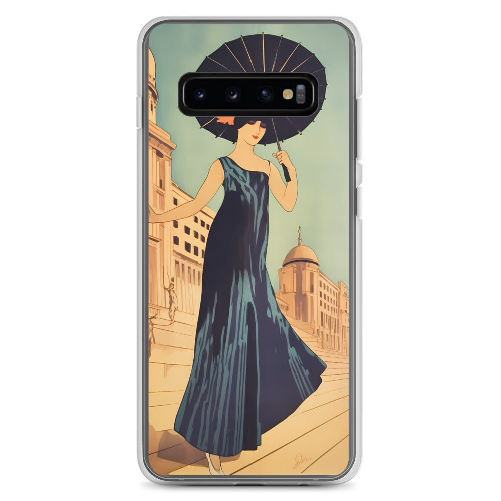 Samsung Case - Vintage Adverts - Argentina