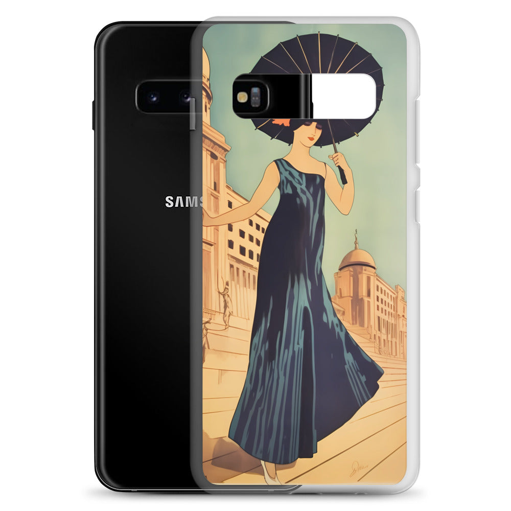 Samsung Case - Vintage Adverts - Argentina