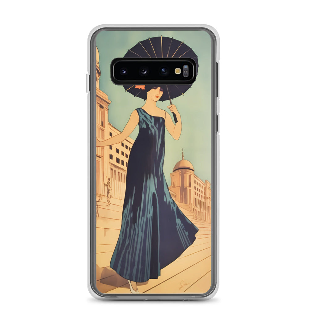 Samsung Case - Vintage Adverts - Argentina