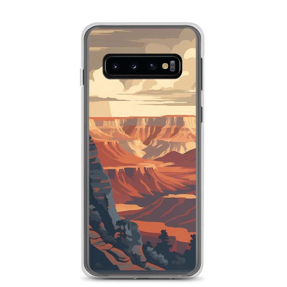 Samsung Phone Case - National Parks - Grand Canyon
