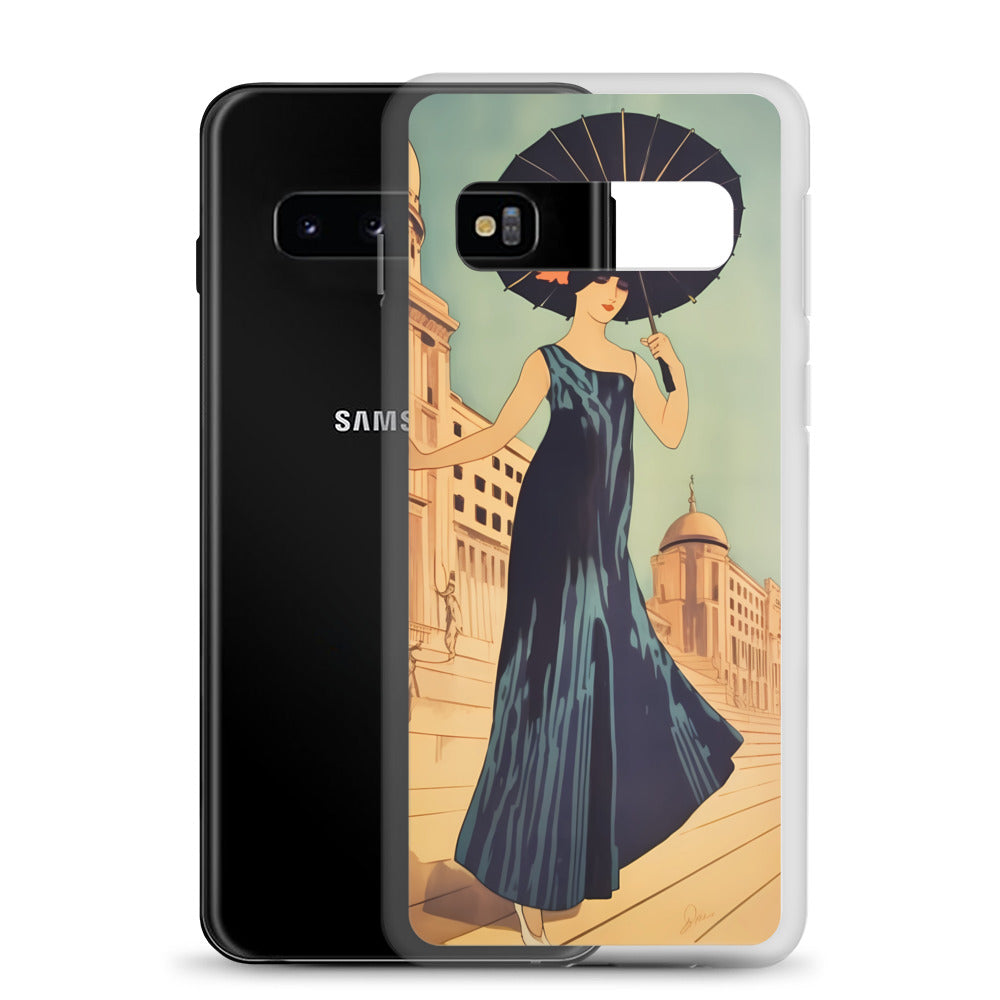 Samsung Case - Vintage Adverts - Argentina