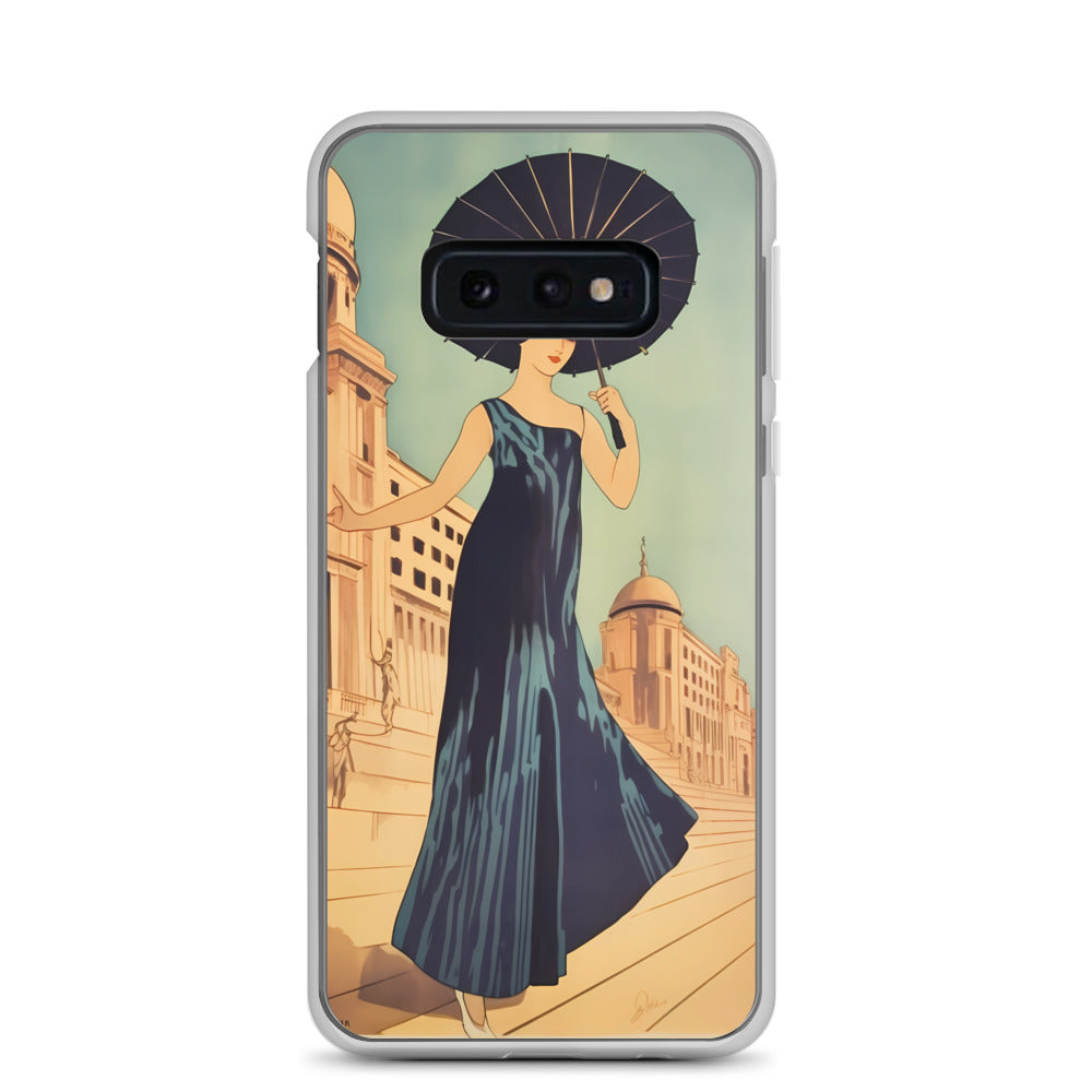 Samsung Case - Vintage Adverts - Argentina
