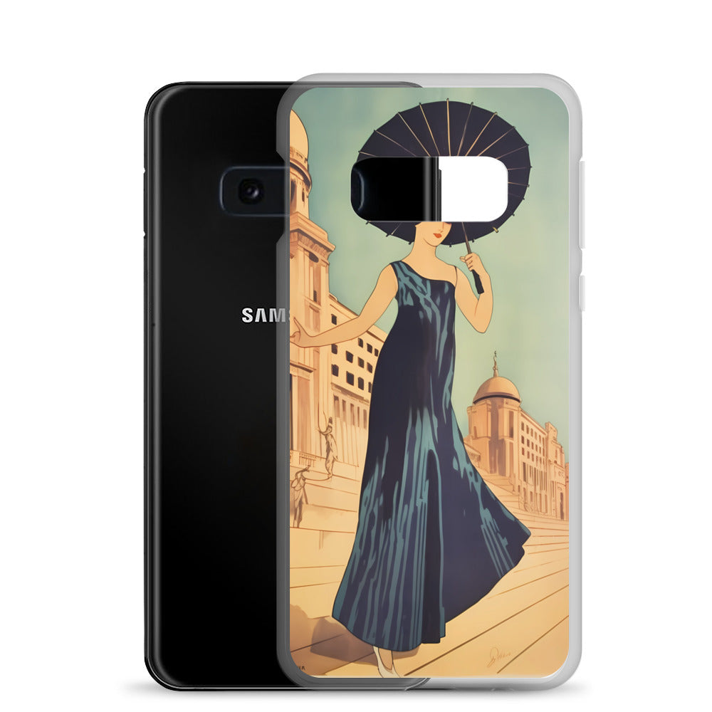 Samsung Case - Vintage Adverts - Argentina