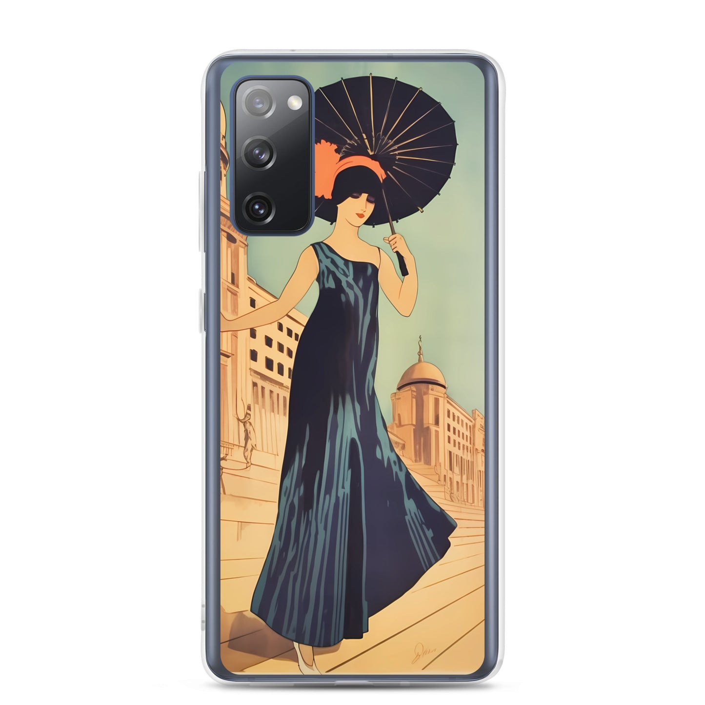 Samsung Case - Vintage Adverts - Argentina