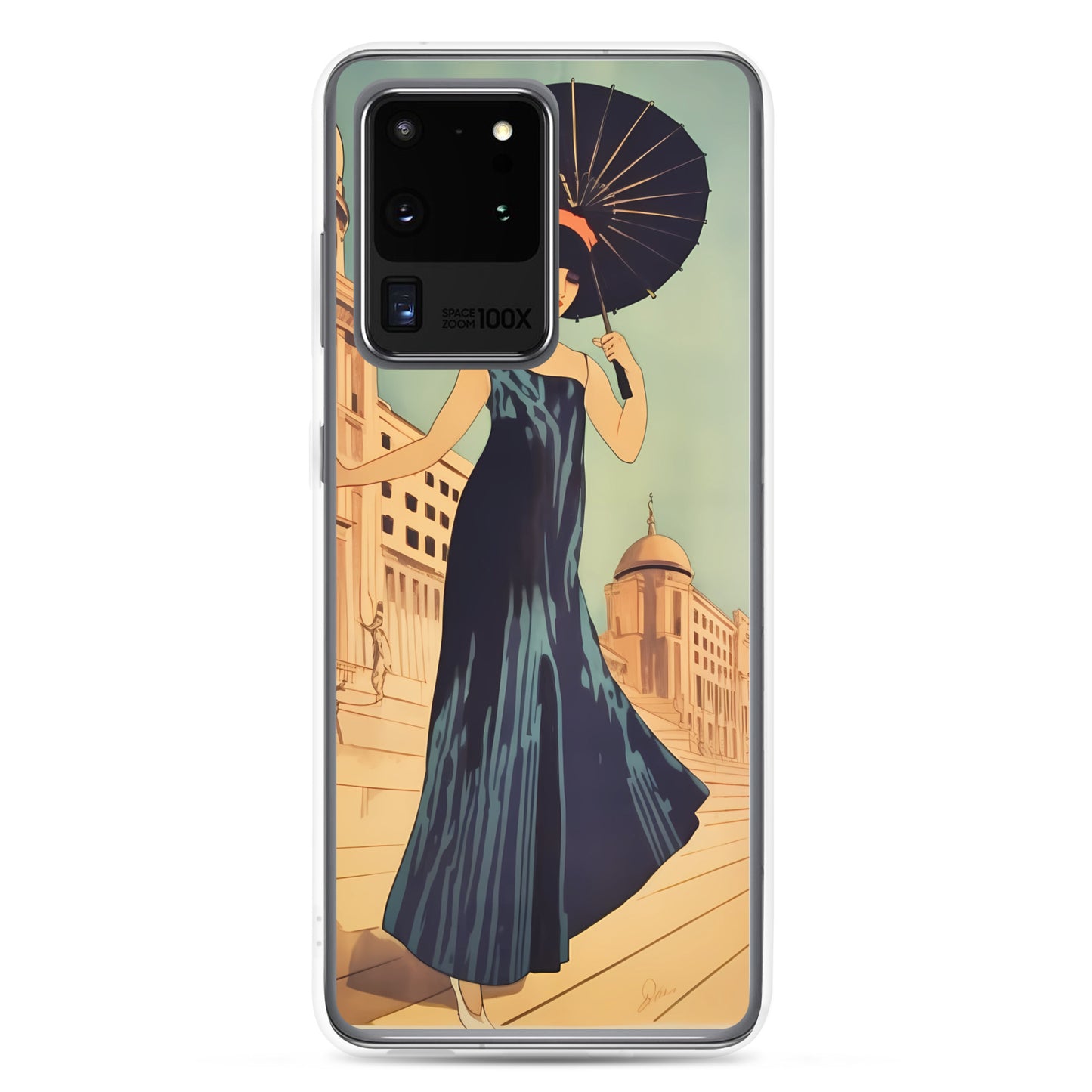 Samsung Case - Vintage Adverts - Argentina
