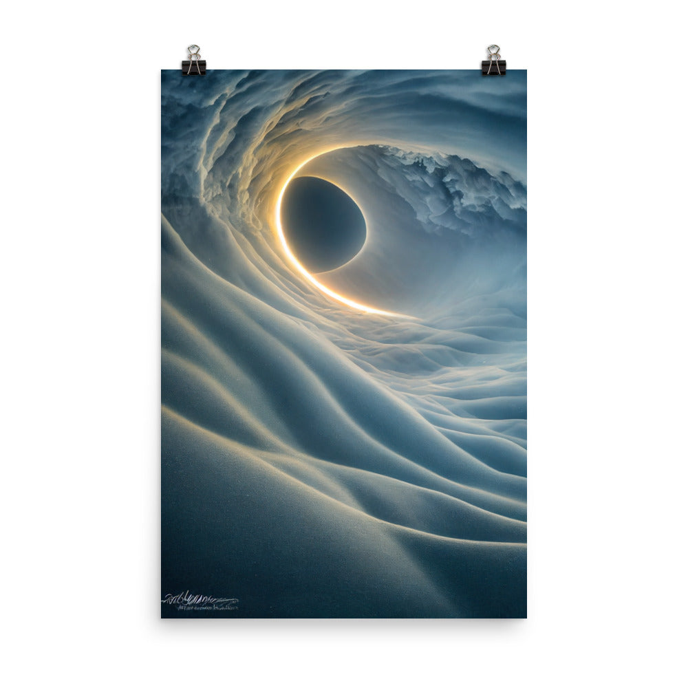 Enhanced Matte Poster - Landscapes
