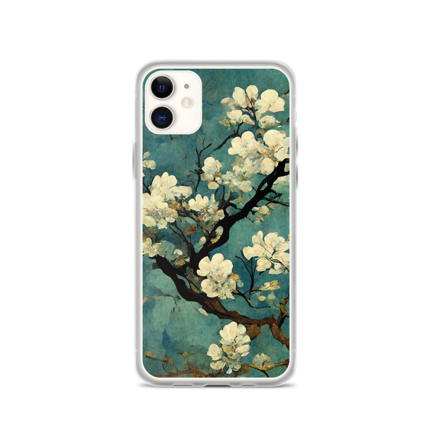 iPhone Case - Almond Blossoms #7