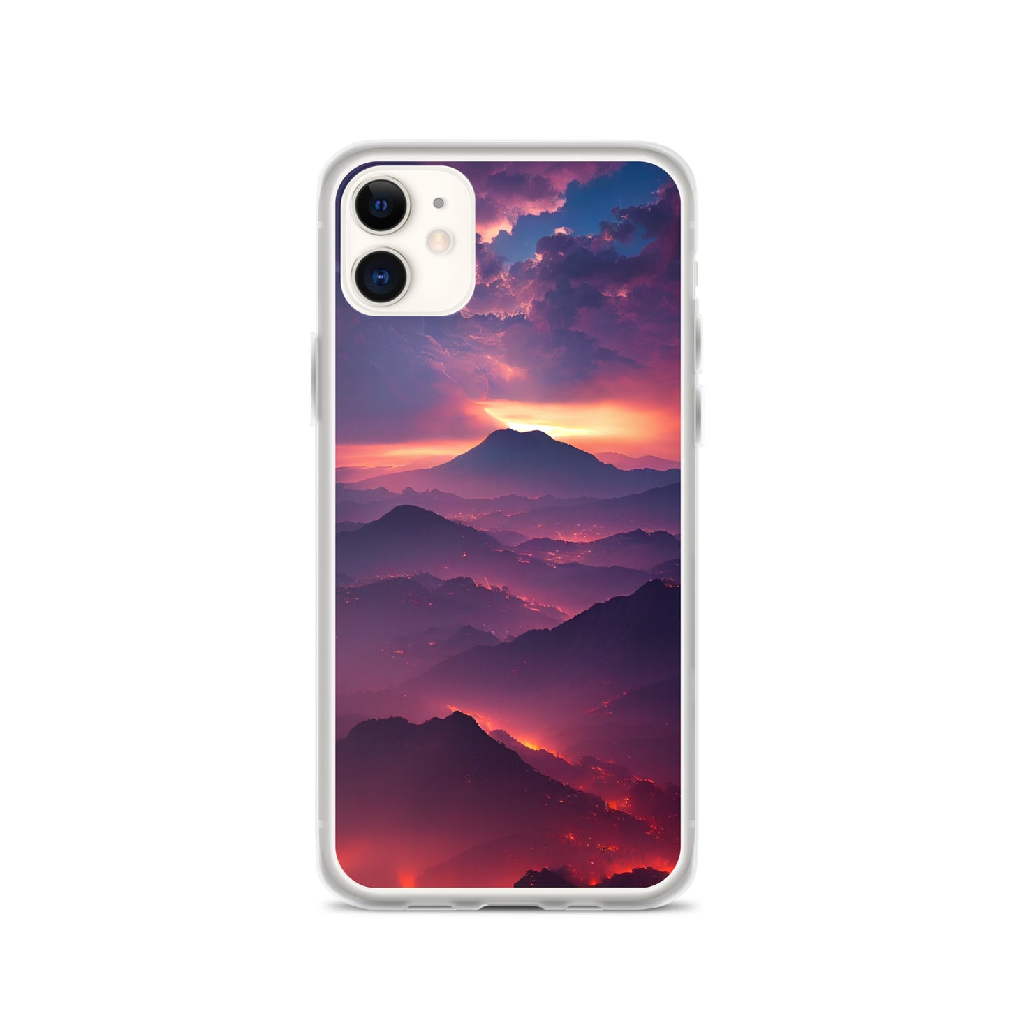 iPhone Case - Landscape
