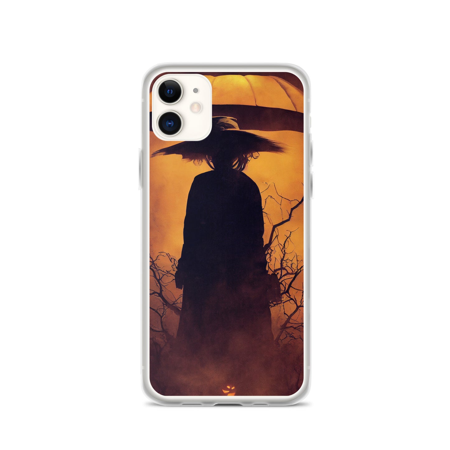 iPhone Case - Halloween Stranger