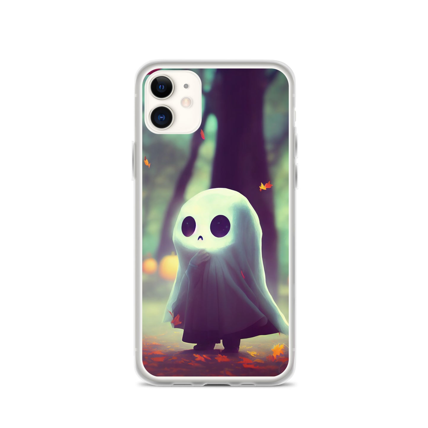 iPhone Case - Wandering Ghost