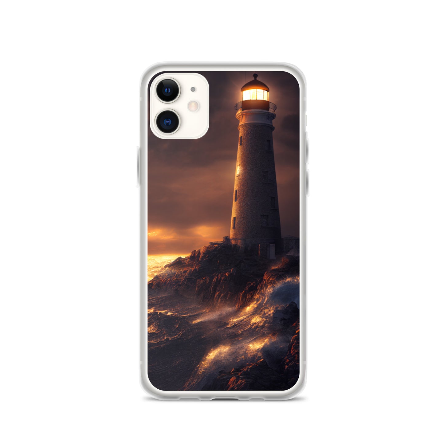 iPhone Case - Lighthouse