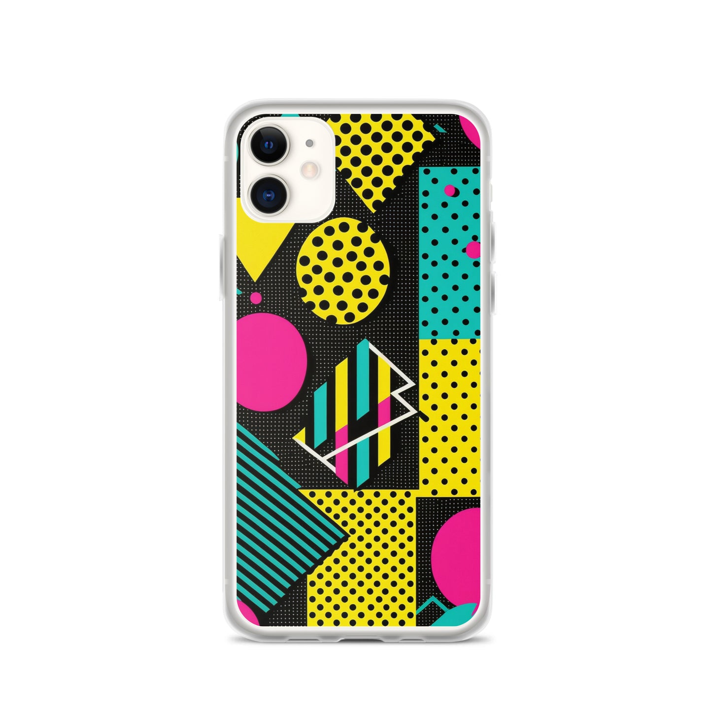 iPhone Case - 80s Retro