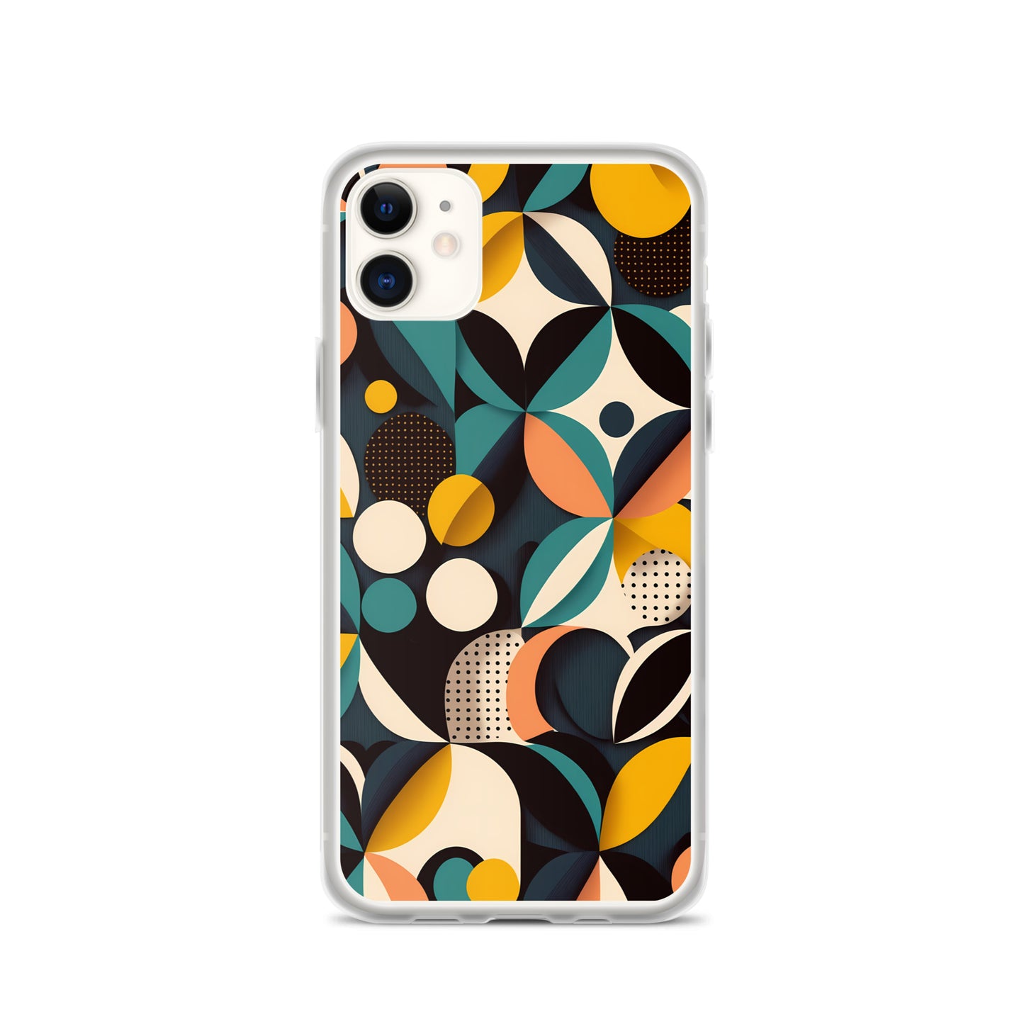 iPhone Case - Dimensions