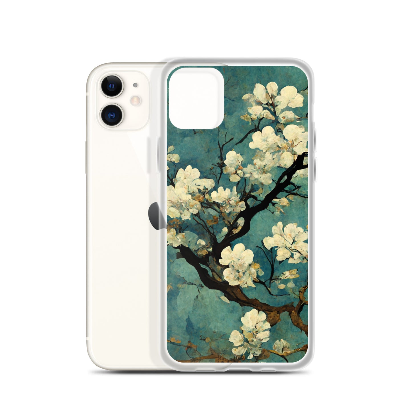 iPhone Case - Almond Blossoms #7