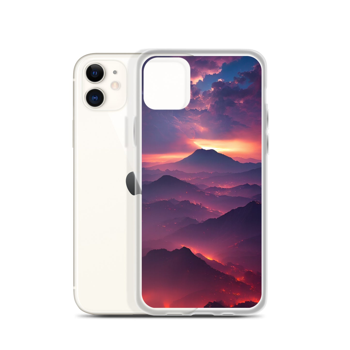 iPhone Case - Landscape