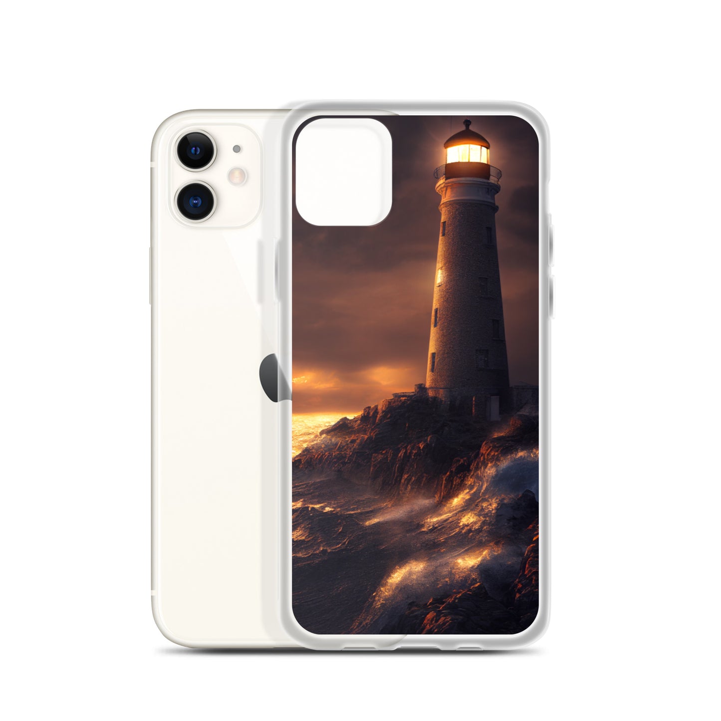 iPhone Case - Lighthouse